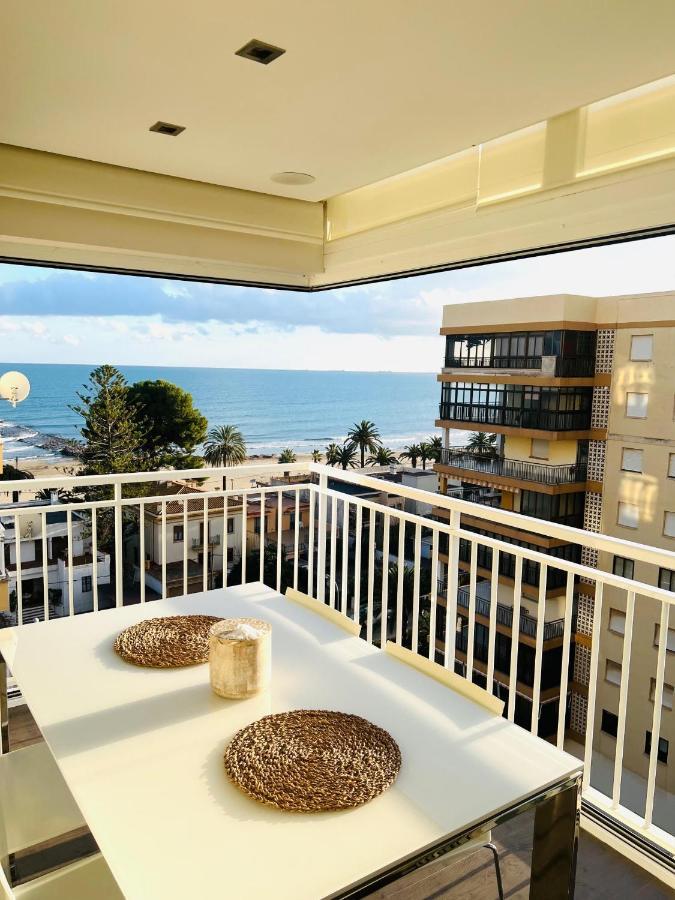 De Lujo Benicasim - Primera Linea Apartment Benicassim