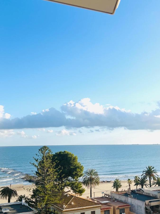 Appartement De Lujo Benicasim - Primera Linea