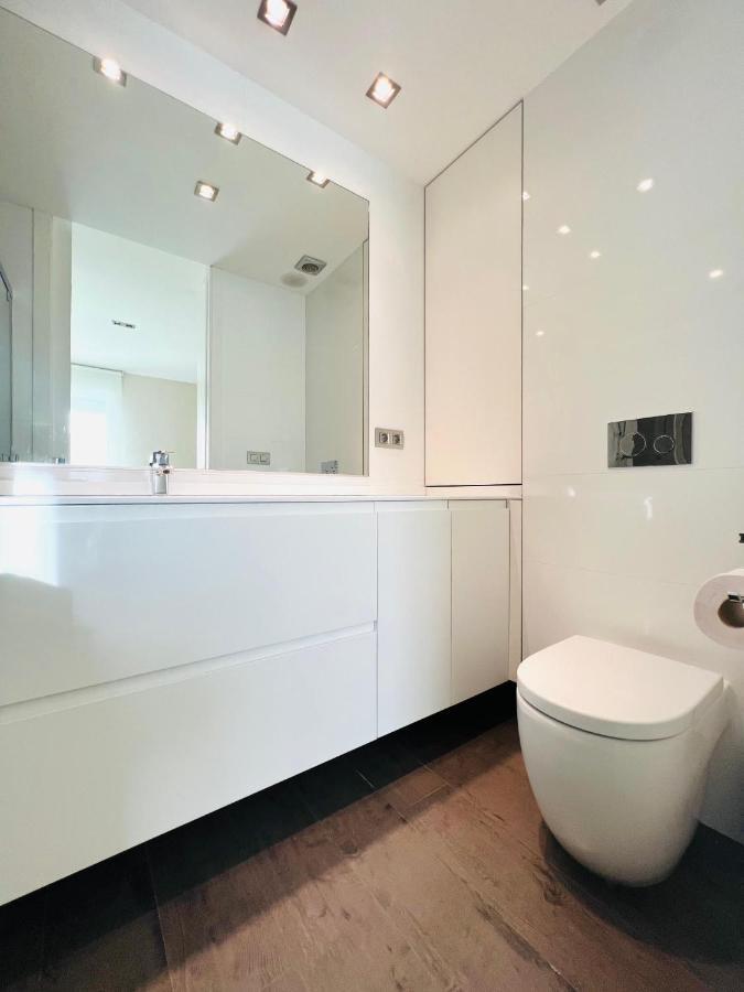 Appartement De Lujo Benicasim - Primera Linea *